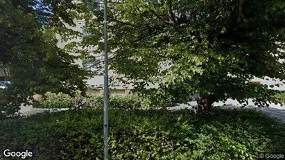 Apartments for rent in Nynäshamn - Photo from Google Street View