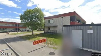 Apartments for rent in Ovanåker - Photo from Google Street View