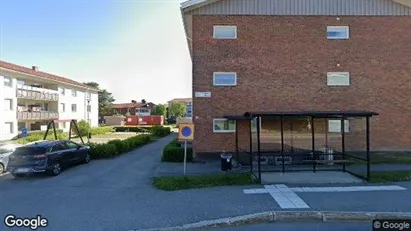 Apartments for rent in Ovanåker - Photo from Google Street View