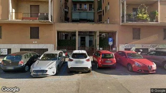 Apartments for rent in Milano Zona 4 - Vittoria, Forlanini - Photo from Google Street View