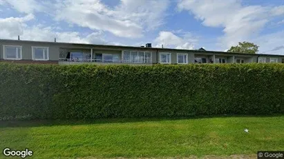 Apartments for rent in Årjäng - Photo from Google Street View