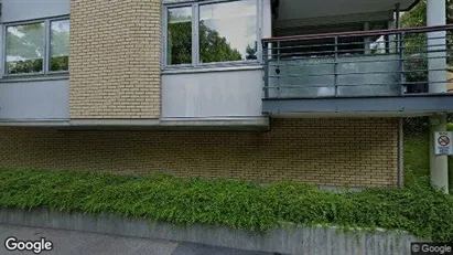 Apartments for rent in Oslo Nordre Aker - Photo from Google Street View