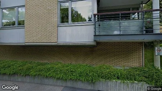 Apartments for rent in Oslo Nordre Aker - Photo from Google Street View