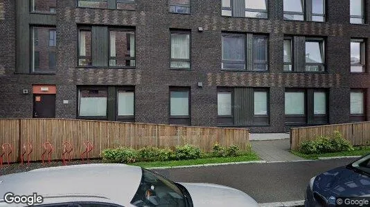 Apartments for rent in Oslo Gamle Oslo - Photo from Google Street View