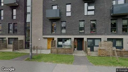 Apartments for rent in Oslo Bjerke - Photo from Google Street View