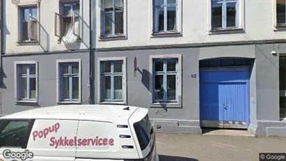 Apartments for rent in Oslo Grünerløkka - Photo from Google Street View