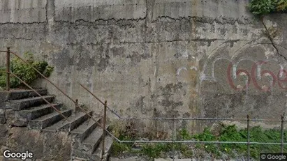 Apartments for rent in Bergen Bergenhus - Photo from Google Street View