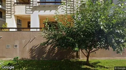 Apartments for rent in Voluntari - Photo from Google Street View