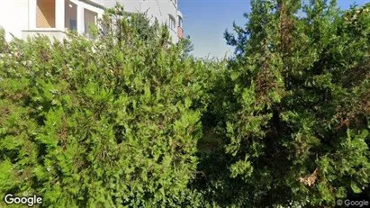 Apartments for rent in Voluntari - Photo from Google Street View
