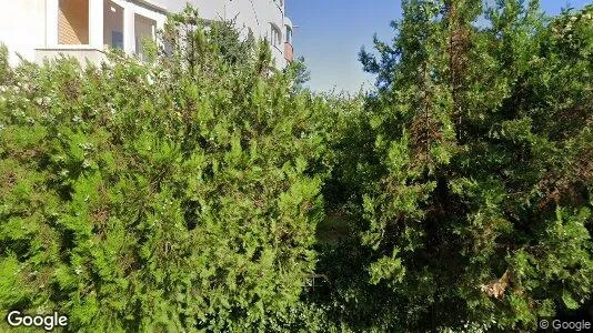 Apartments for rent in Voluntari - Photo from Google Street View