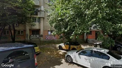 Apartments for rent in Bucharest - Sectorul 5 - Photo from Google Street View