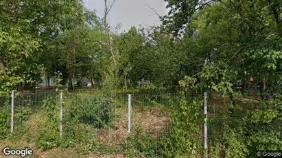 Apartments for rent in Bucharest - Sectorul 1 - Photo from Google Street View