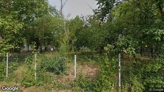 Apartments for rent in Bucharest - Sectorul 1 - Photo from Google Street View