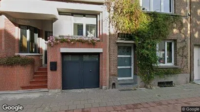 Rooms for rent in Antwerp Wilrijk - Photo from Google Street View