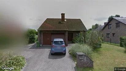 Apartments for rent in Kortessem - Photo from Google Street View