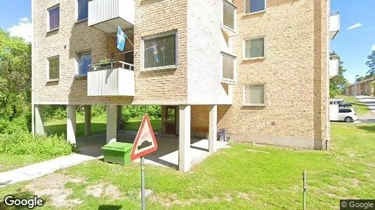 Apartments for rent in Värmdö - Photo from Google Street View