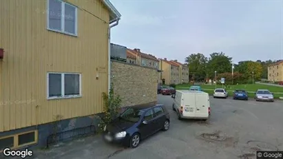 Apartments for rent in Värmdö - Photo from Google Street View