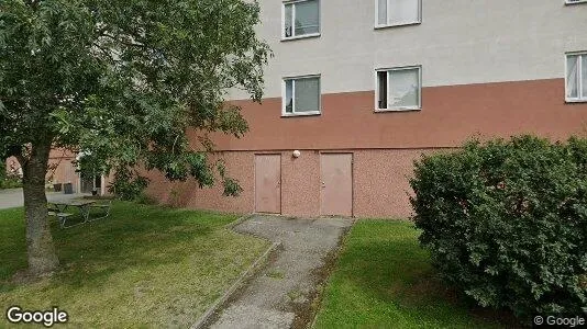 Apartments for rent in Botkyrka - Photo from Google Street View