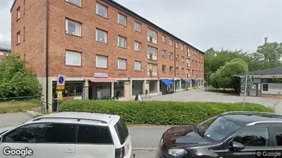 Apartments for rent in Lidingö - Photo from Google Street View