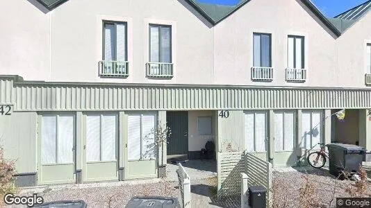 Apartments for rent in Sigtuna - Photo from Google Street View