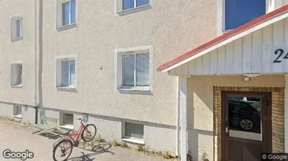 Apartments for rent in Hofors - Photo from Google Street View