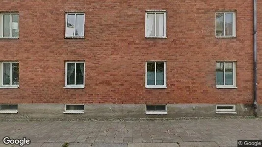 Apartments for rent in Linköping - Photo from Google Street View