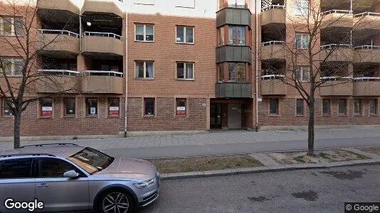 Apartments for rent in Norrköping - Photo from Google Street View