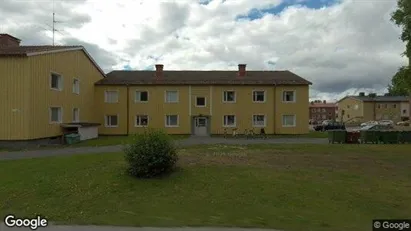 Apartments for rent in Umeå - Photo from Google Street View
