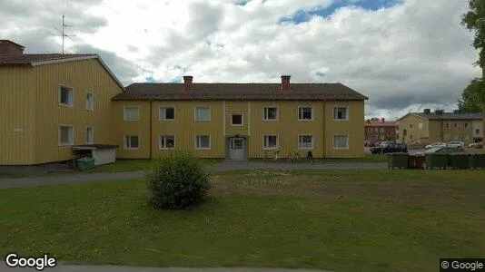 Apartments for rent in Umeå - Photo from Google Street View