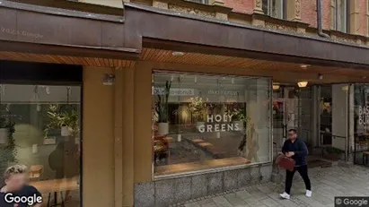 Apartments for rent in Sundsvall - Photo from Google Street View