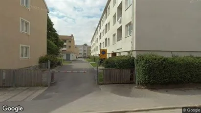 Apartments for rent in Gävle - Photo from Google Street View
