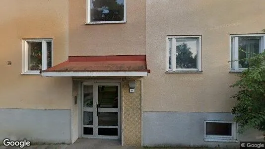 Apartments for rent in Gävle - Photo from Google Street View