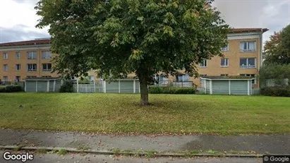 Apartments for rent in Norrköping - Photo from Google Street View