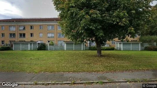 Apartments for rent in Norrköping - Photo from Google Street View
