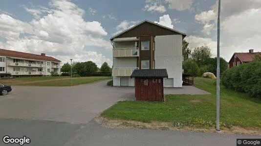Apartments for rent in Malung-Sälen - Photo from Google Street View
