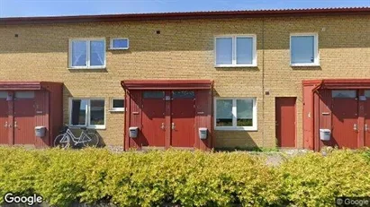 Apartments for rent in Båstad - Photo from Google Street View