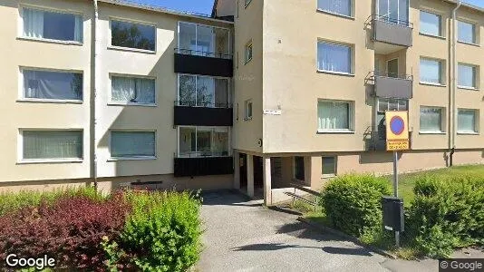 Apartments for rent in Flen - Photo from Google Street View