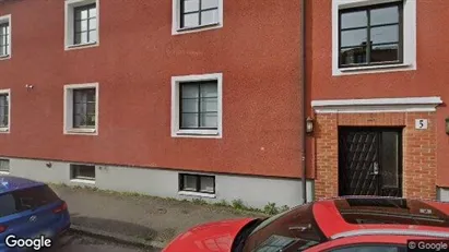 Apartments for rent in Kalmar - Photo from Google Street View