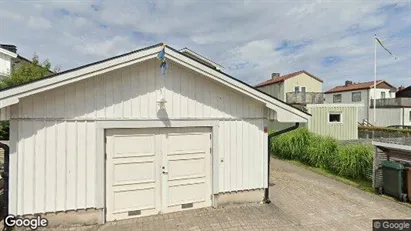 Apartments for rent in Västra hisingen - Photo from Google Street View