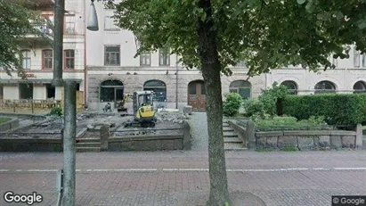 Apartments for rent in Majorna-Linné - Photo from Google Street View