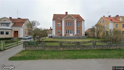 Apartments for rent in Kalmar - Photo from Google Street View