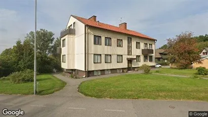 Apartments for rent in Alvesta - Photo from Google Street View