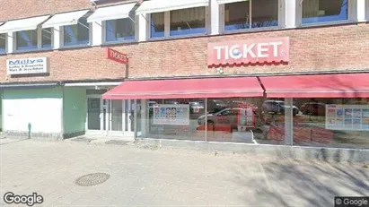 Apartments for rent in Skellefteå - Photo from Google Street View