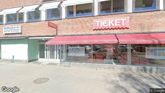 Apartments for rent in Skellefteå - Photo from Google Street View