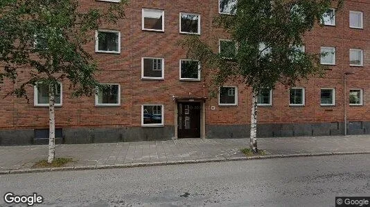 Apartments for rent in Umeå - Photo from Google Street View