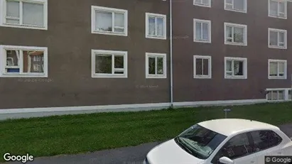 Apartments for rent in Örebro - Photo from Google Street View