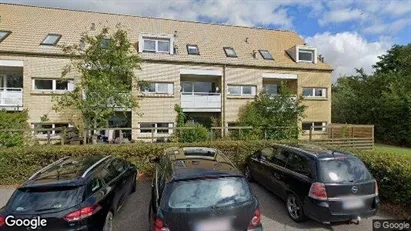 Rooms for rent in Holstebro - Photo from Google Street View