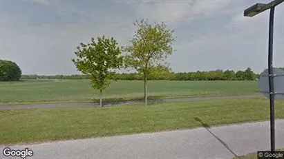 Apartments for rent in Odense M - Photo from Google Street View