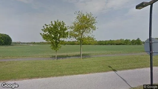 Apartments for rent in Odense M - Photo from Google Street View