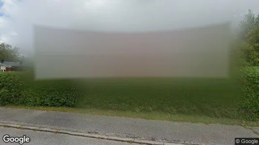Apartments for rent in Östersund - Photo from Google Street View